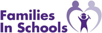 Families In Schools logo