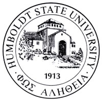 Humboldt State University logo