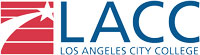 Los Angeles City College logo