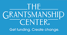 The Grantsmanship Center | Get funding. Create change.