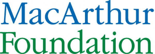 MacArthur Foundation logo