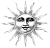 sun