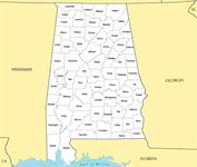 Alabama