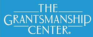 The Grantsmanship Center